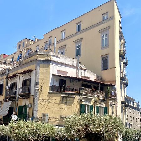Cuore Di Napoli Экстерьер фото