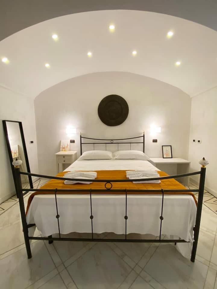 Cuore Di Napoli Экстерьер фото